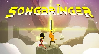 Songbringer