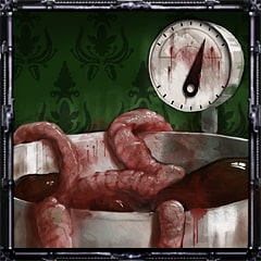 Icon for The Entrails