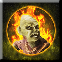 Icon for Undead