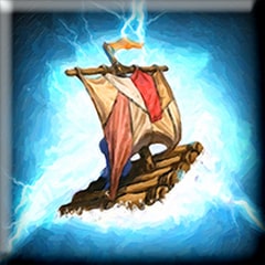 Icon for Row Your Boat
