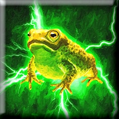 Icon for Battle Toad