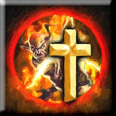 Icon for The Exorcist