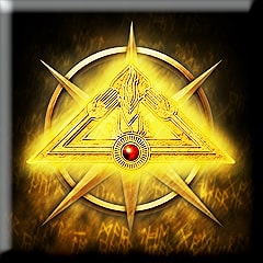 Icon for Unlock all Trophies.