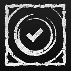 Icon for All trophies obtained