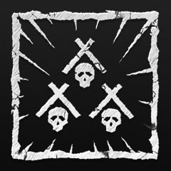 Icon for Cleared all the Bandit Camps