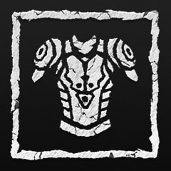 Icon for Got the Shield-Weaver outfit
