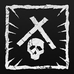 Icon for First Bandit Camp cleared