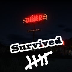 Icon for Survive 5 days!