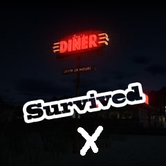 Icon for Survive 10 days!