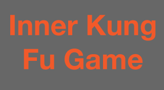 Inner Kung Fu Game