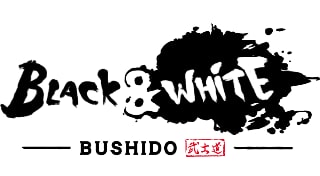 Black & White Bushido