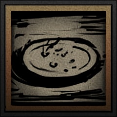 Icon for Gnawing hunger sets in...