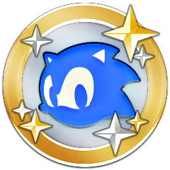 Icon for A Sonic Hero