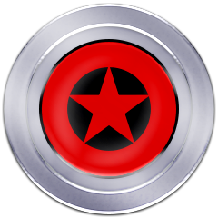 Icon for Reach for the Red Stars