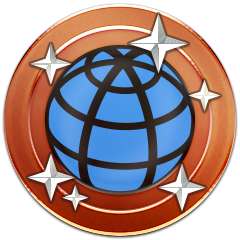 Icon for Saved the World