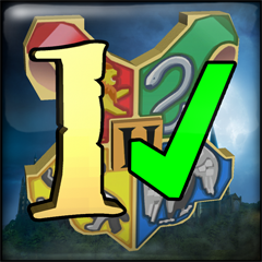 Icon for Crest Collector