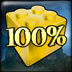 Icon for The Bonus Level is Yours