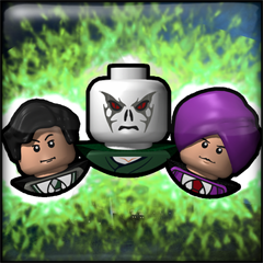 Icon for Dark Wizards