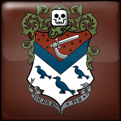 Icon for A Sirius Family Issue