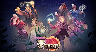 Nineparchments
