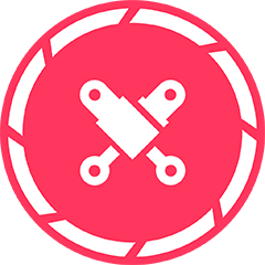 Icon for Active Lifestyle