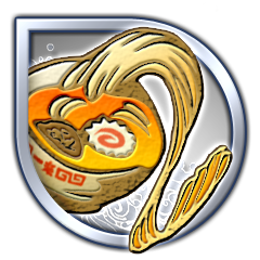 Icon for Ramen Gourmand