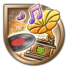 Icon for Music Maniac