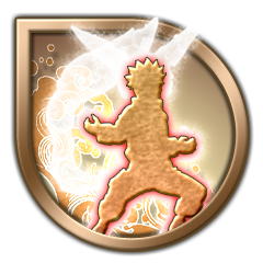 Icon for Finish with a Full Power Ultimate Jutsu!