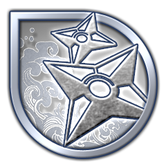 Icon for Shuriken Master