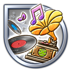 Icon for Music Master