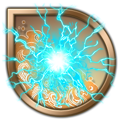 Icon for Finish with an Ultimate Jutsu!