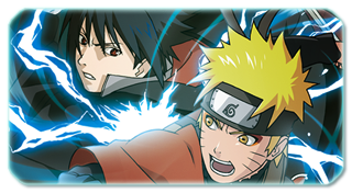 NARUTO SHIPPUDEN: Ultimate Ninja STORM 2