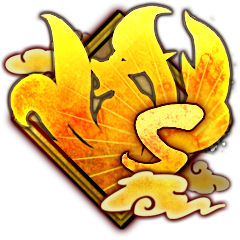 Icon for The Almighty Leaf
