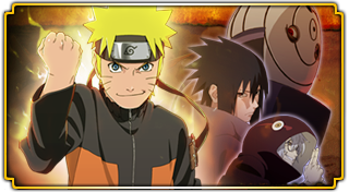 NARUTO SHIPPUDEN: Ultimate Ninja STORM 3 Full Burst