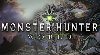 Monster Hunter: World