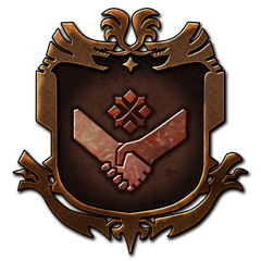 Icon for Hunters United