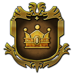 Icon for Miniature Crown Master