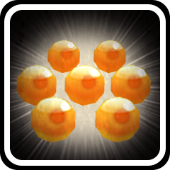 Icon for Rocking the Dragon Orbs