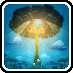 Icon for Labyrinth of the Netherworld Tree