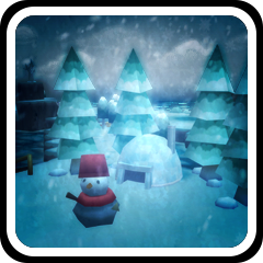 Icon for Frozen Wastes