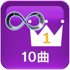 Icon for ∞歌謡大賞