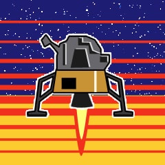Icon for Space Jockey