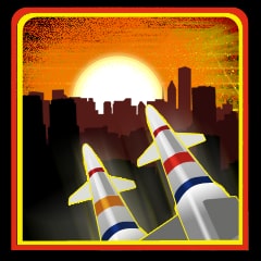 Icon for Red Sunset