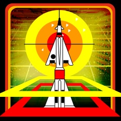 Icon for Missile Commander
