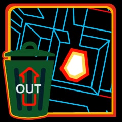 Icon for Garbage Day