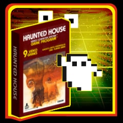 Icon for I Ain't Afraid of No House