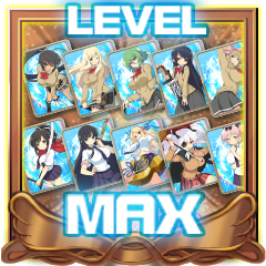 Icon for Extra Skilled