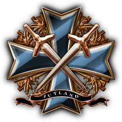Icon for Royal Army Attack Cross