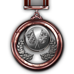 Icon for Molda Campaign Medal