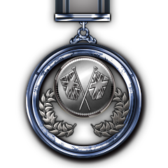 Icon for Velgiev Campaign Medal